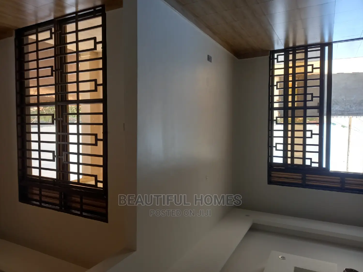 Furnished 3bdrm House in Nakwero, Kira for sale