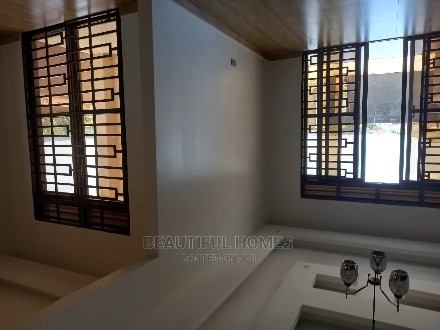 Furnished 3bdrm House in Nakwero, Kira for sale