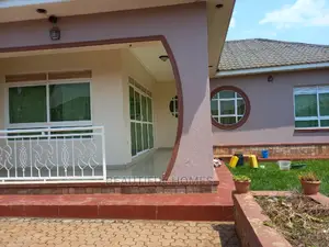 Furnished 4bdrm House in Kira for sale