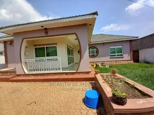 Furnished 4bdrm House in Kira for sale