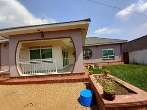 Furnished 4bdrm House in Kira for sale