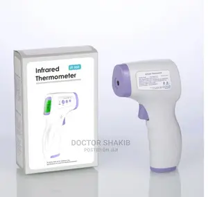 Non-Contact Infrared Thermometer
