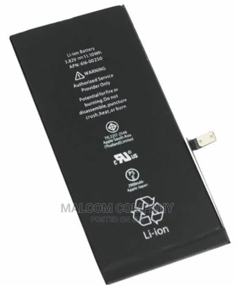 iPhone 7 Batteries