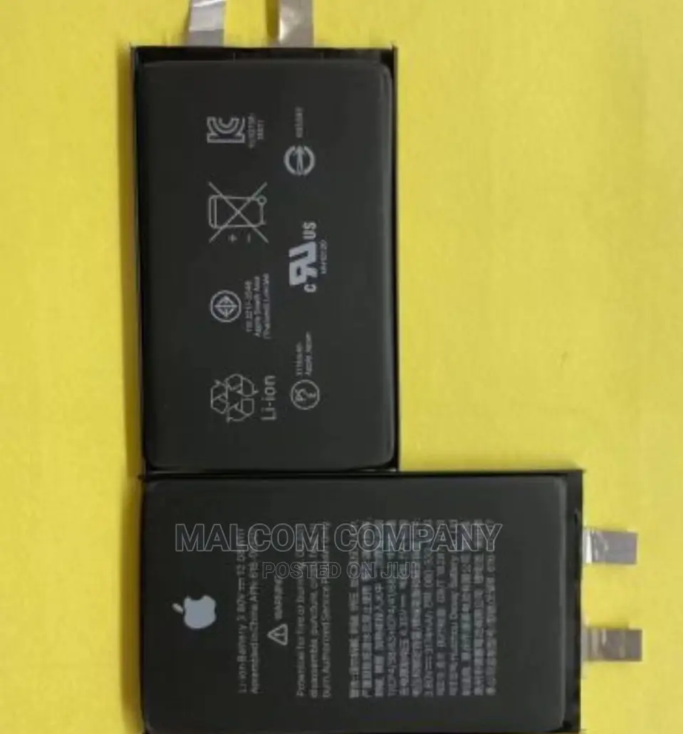 iPhone 11 Pro Max Battery