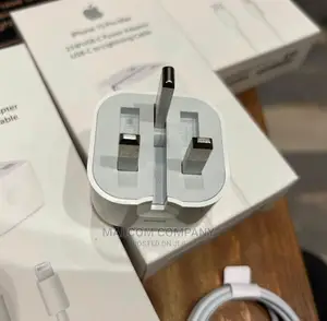 iPhone Charger