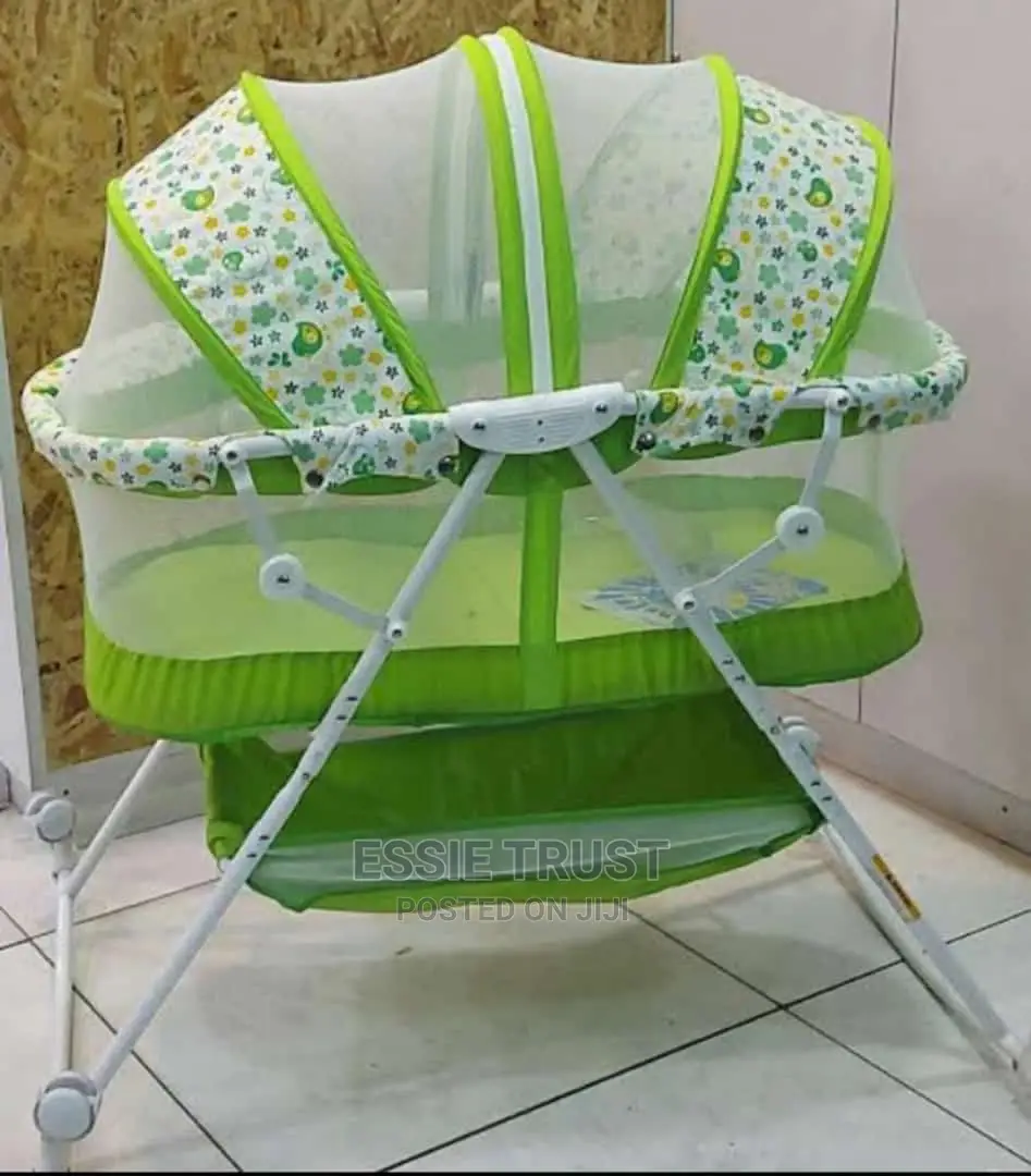 Baby Folding Bed