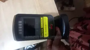 Table Barcode Scanner