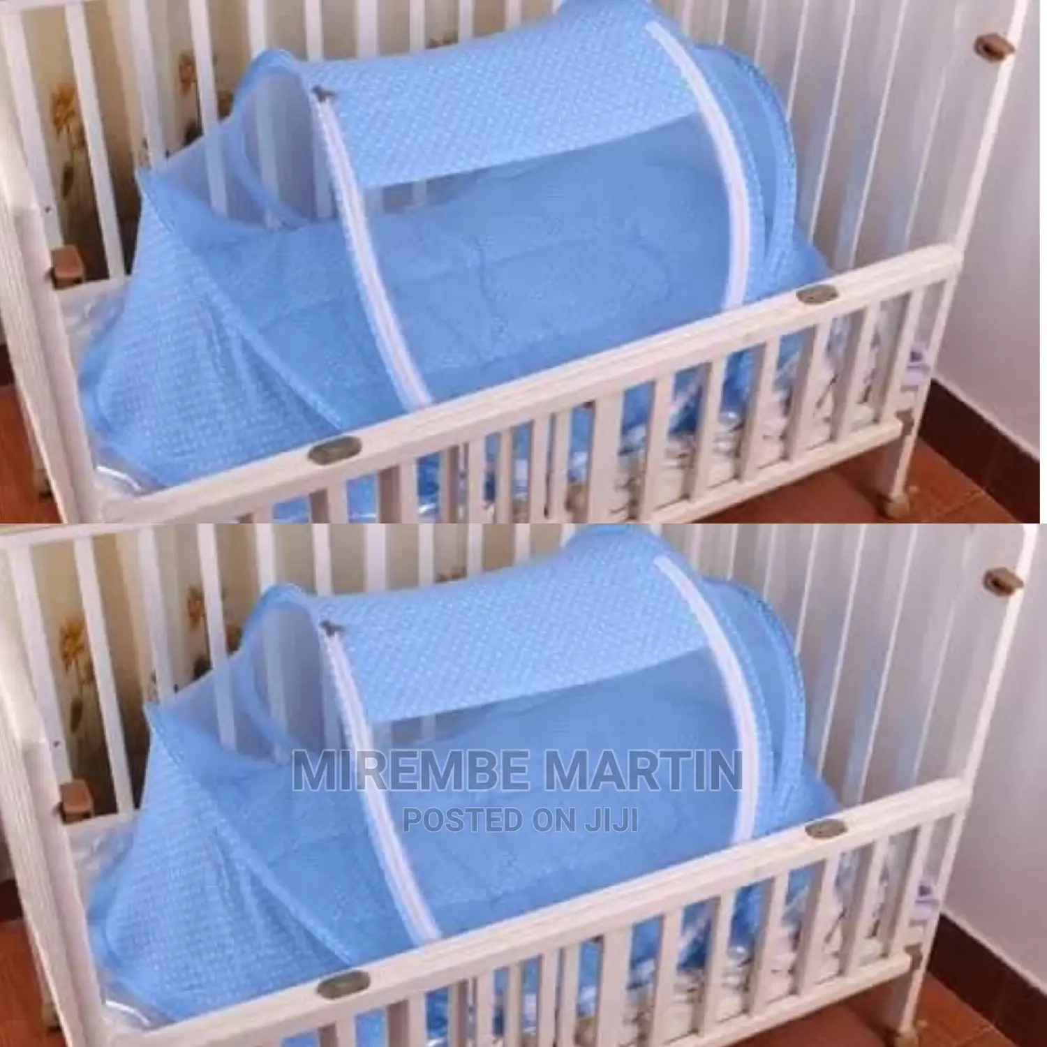 Portable Baby Mosquito Net