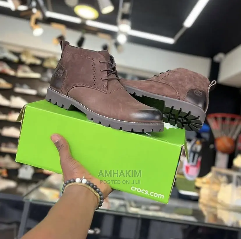 New Timberland Casual Boots in Stock