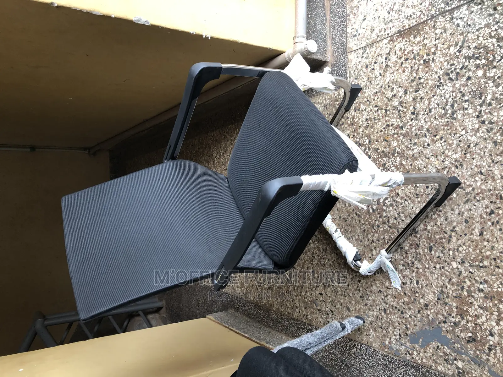 Brand New Office Chairs