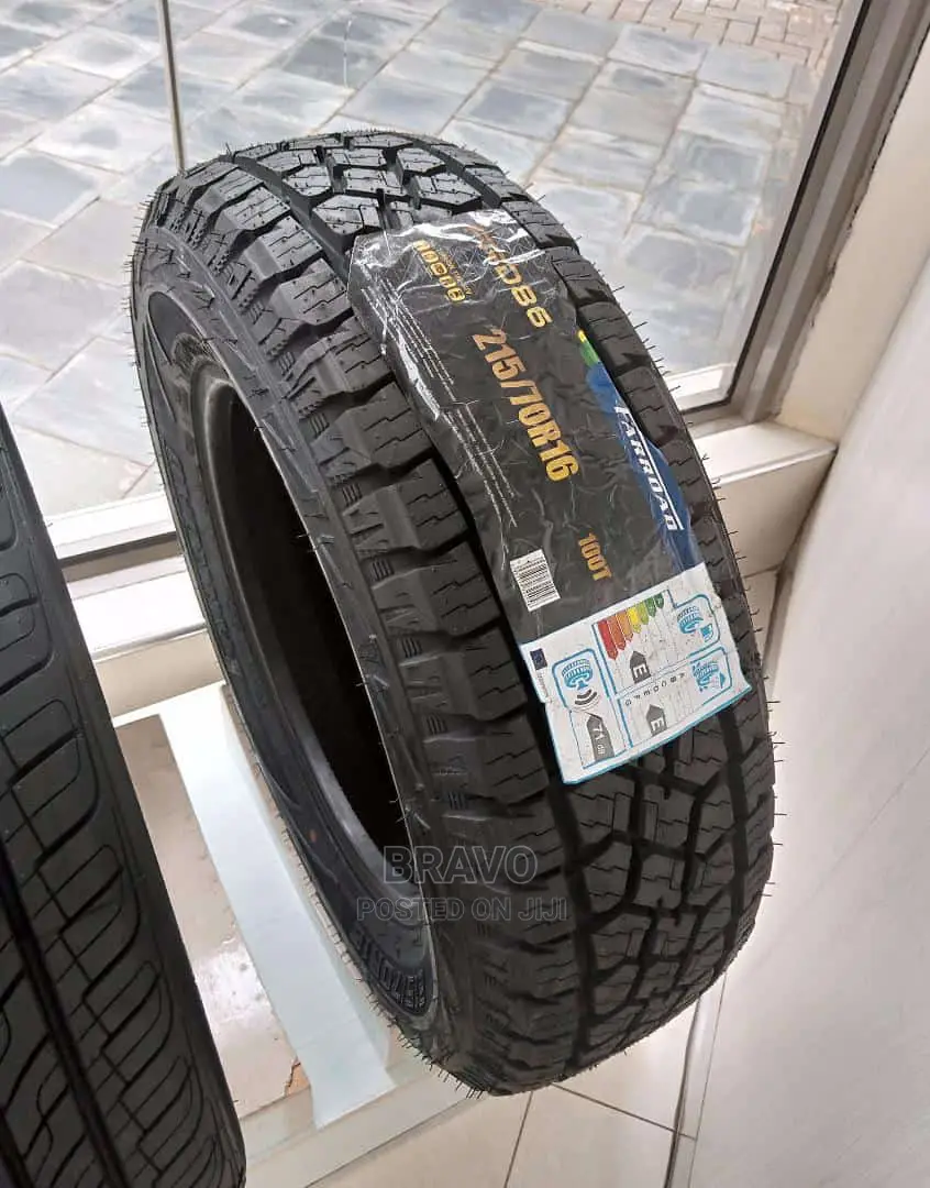 215/70r16 Farroad Brand