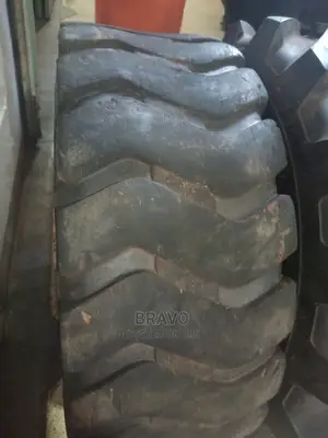 16/70R24 With 14 Ply