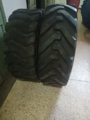 16/70R24 With 14 Ply