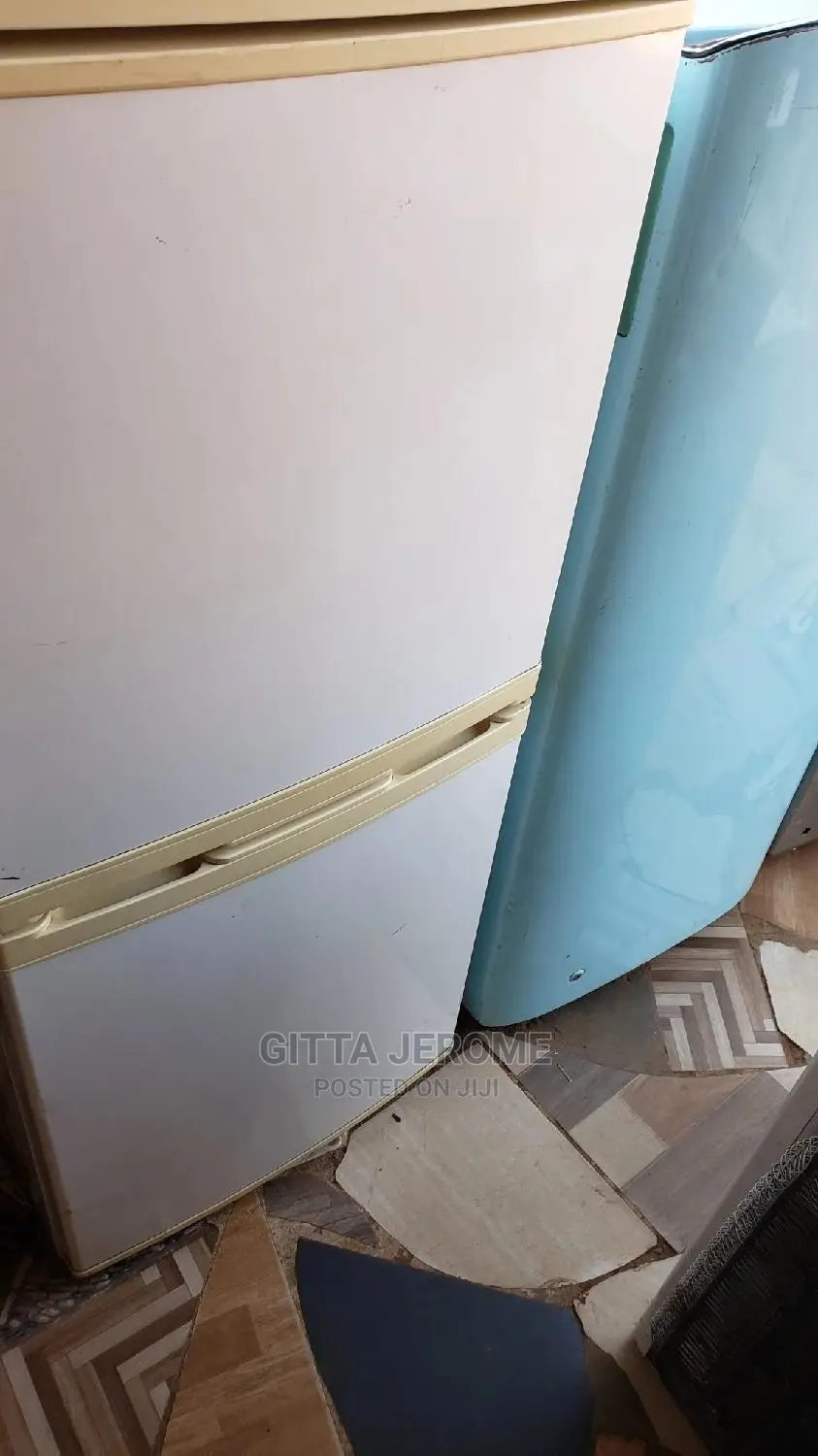 Fridge Repair 02