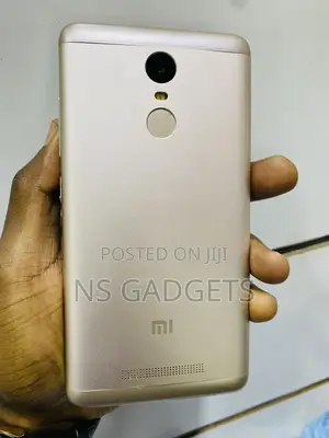 Xiaomi Redmi Note 3 32 GB Gold