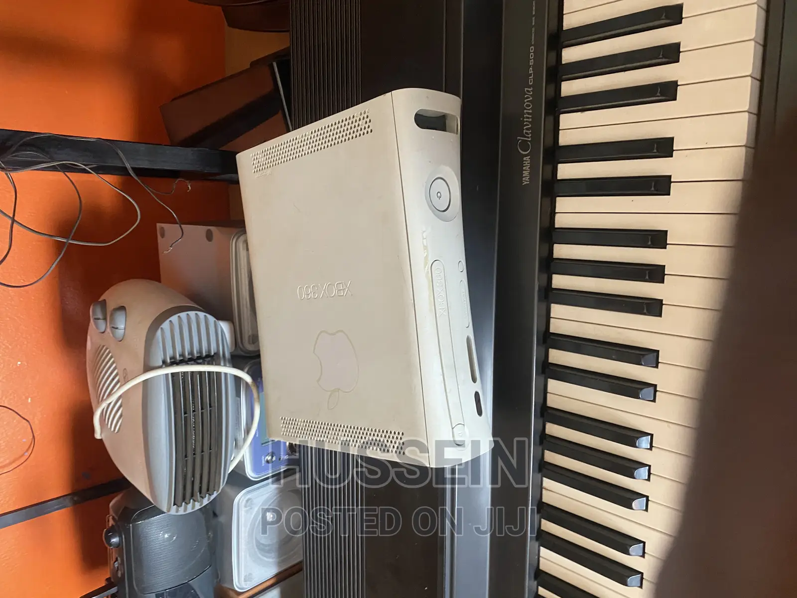Xbox 360 UK Used