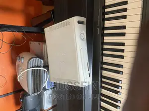 Xbox 360 UK Used