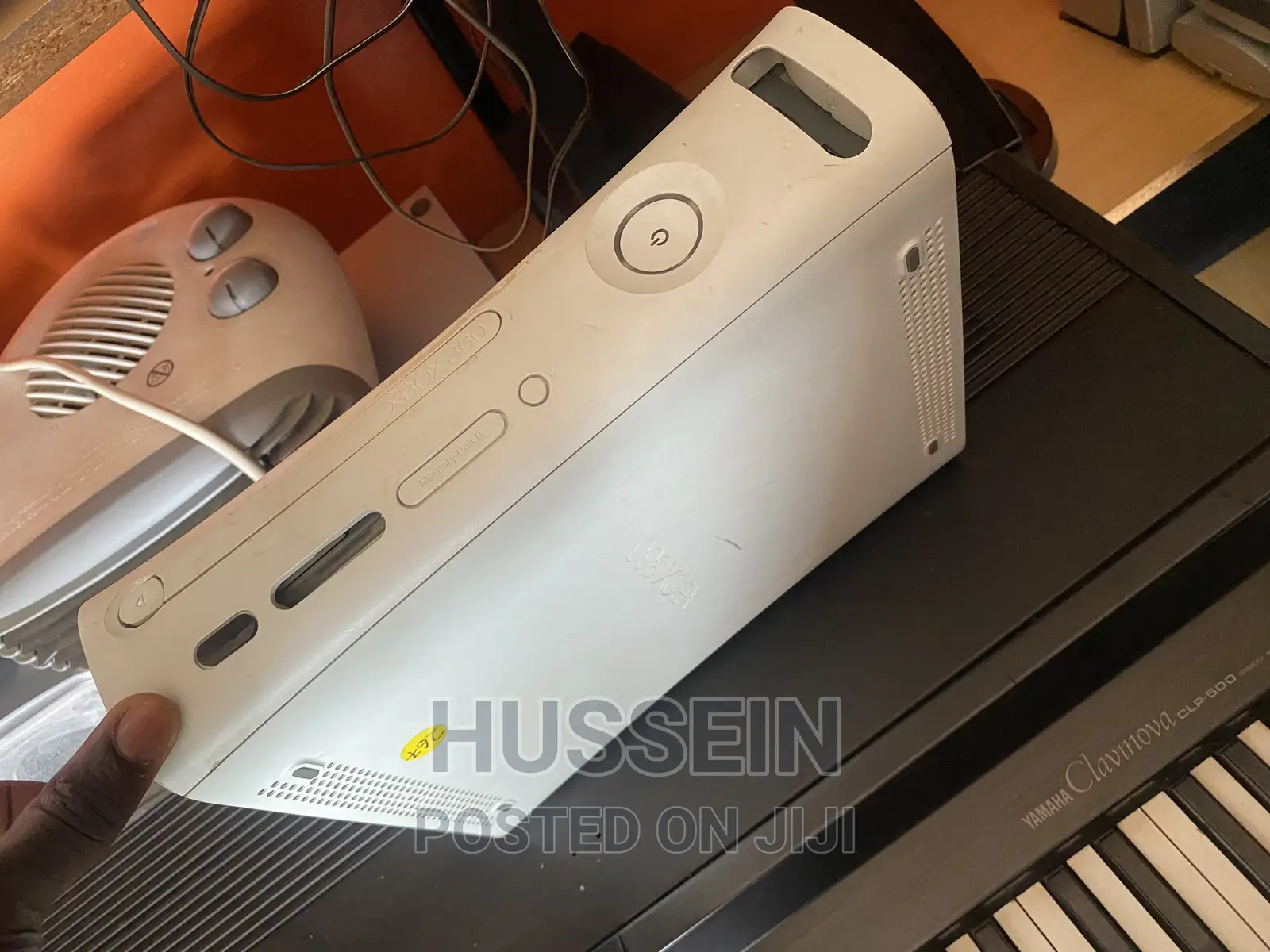Xbox 360 UK Used