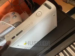 Xbox 360 UK Used