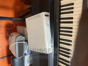Xbox 360 UK Used