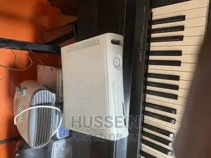 Xbox 360 UK Used