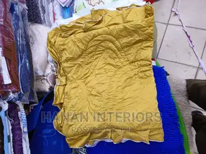 Silk Pillowcases-a Pair