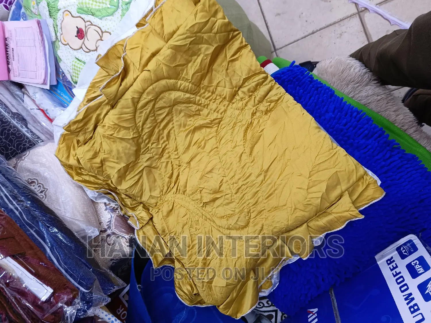 Silk Pillowcases-a Pair