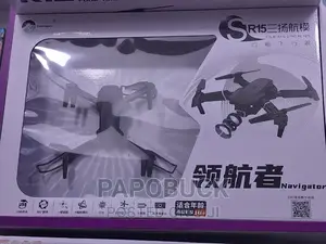 Kids Drone With Camera