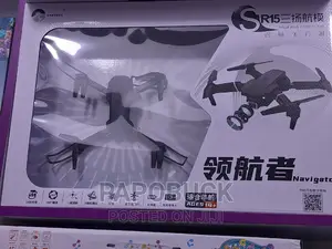Kids Drone With Camera