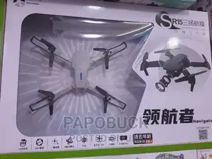 Kids Drone With Camera