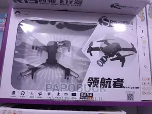 Kids Drone With Camera