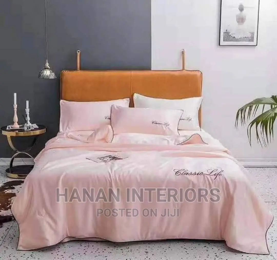 Pure Silk Duvets