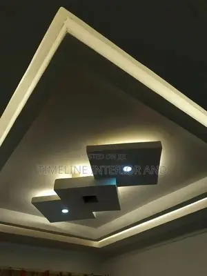 Mordern Interior