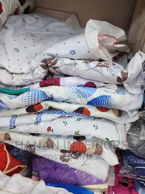 Pure Cotton Pillowcases
