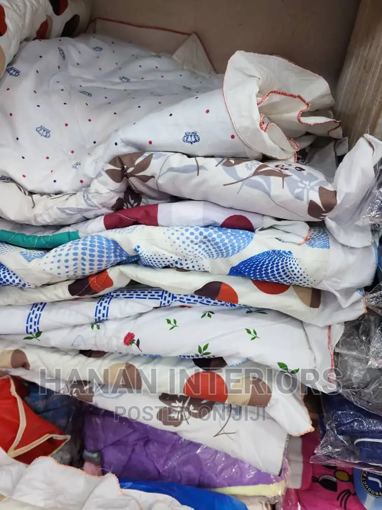 Pure Cotton Pillowcases