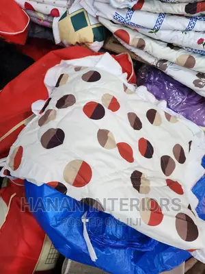 Pure Cotton Pillowcases