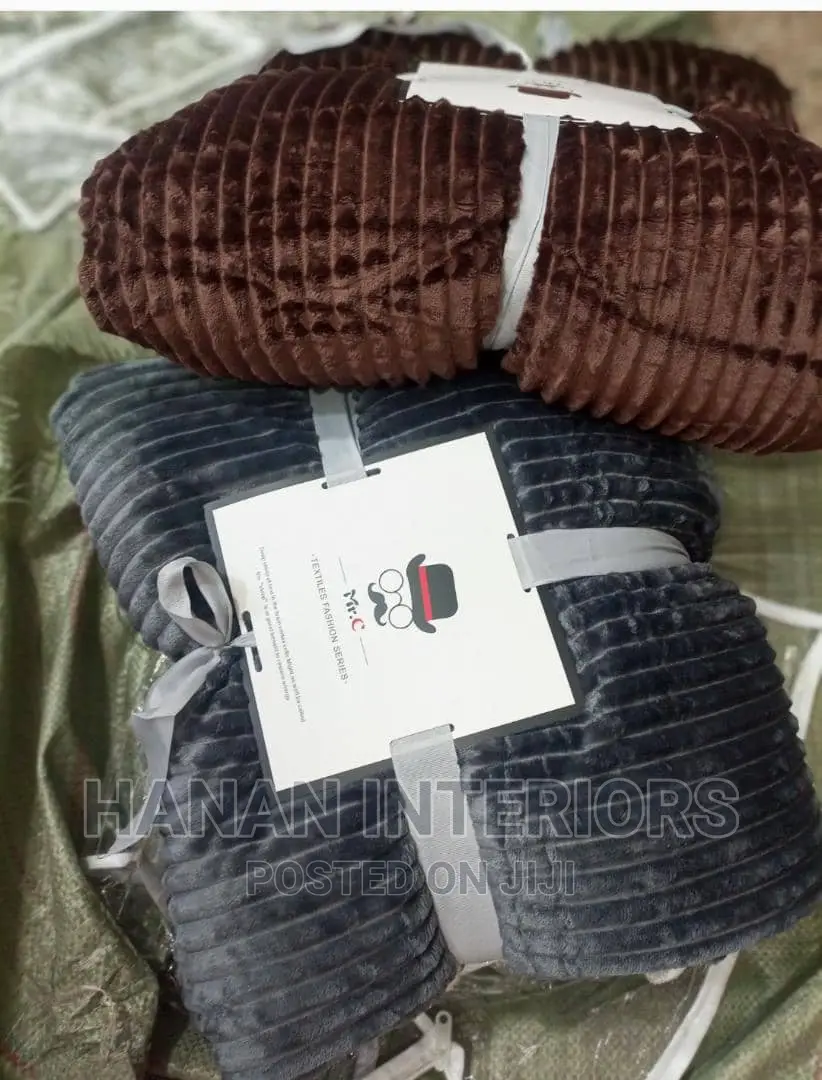 Soft Blankets 6*6 or 6by5