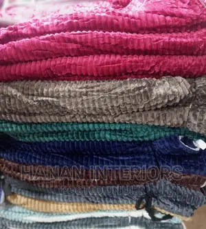 Soft Blankets 6*6 or 6by5