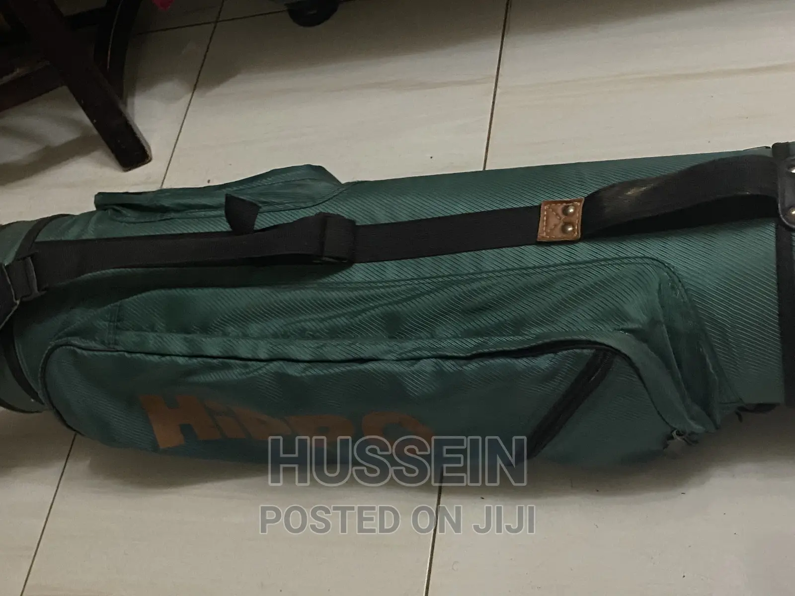 MDD Progressive Offset Golf Set UK