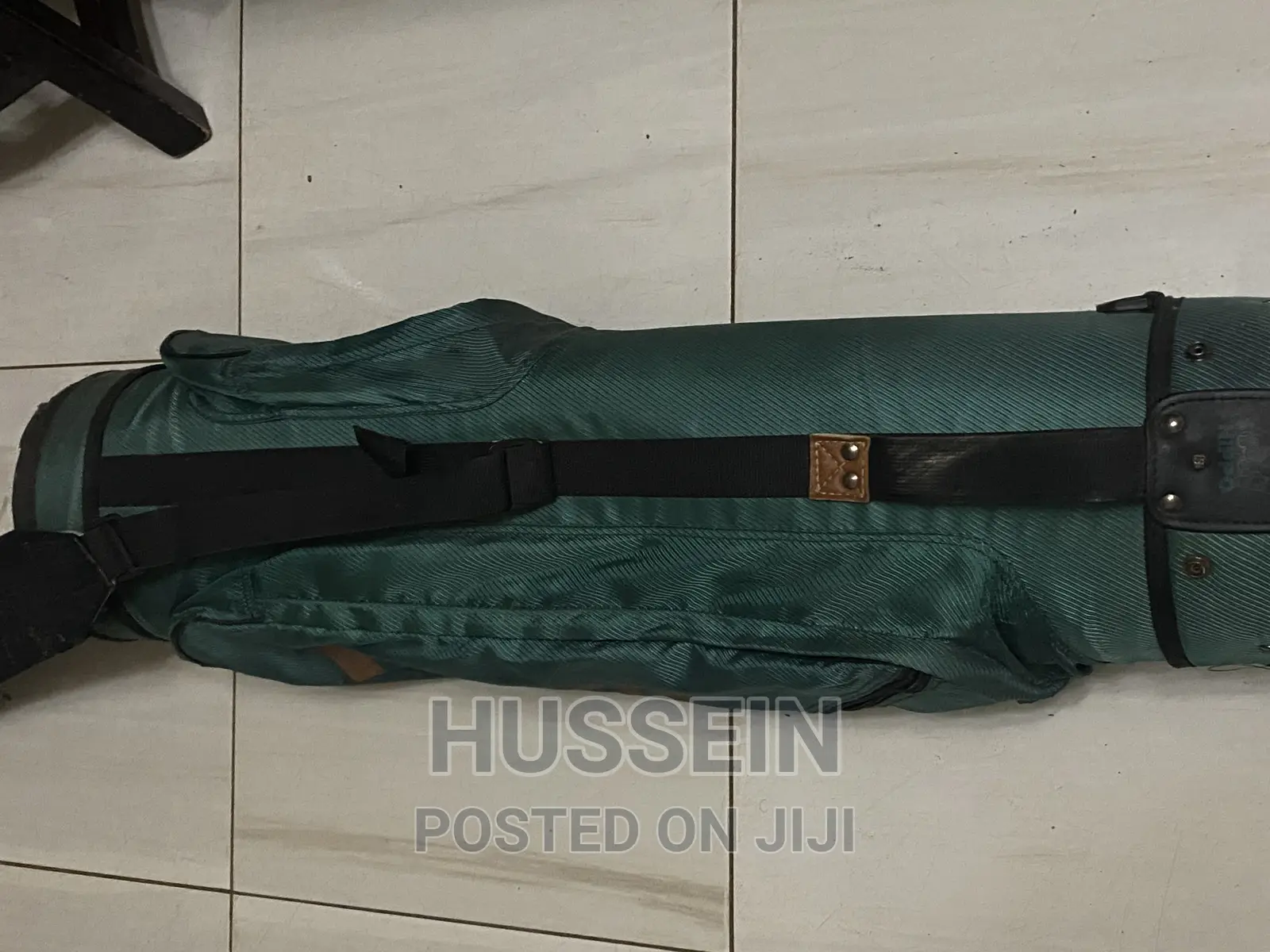 MDD Progressive Offset Golf Set UK