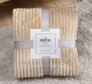5*Y Soft Blankets