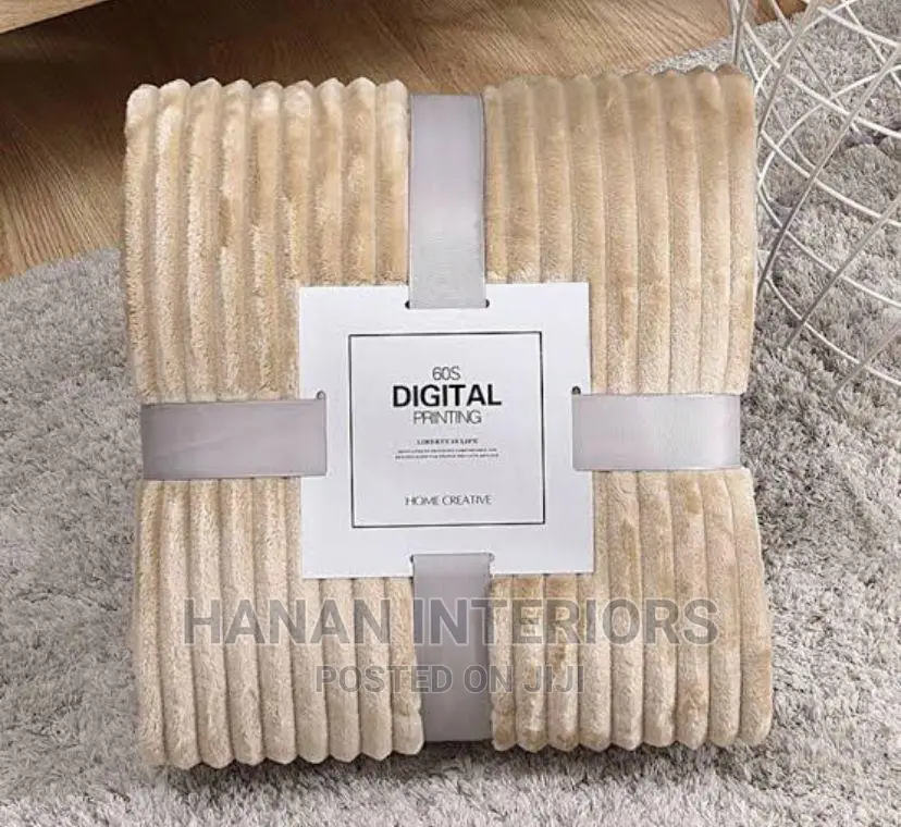5*Y Soft Blankets