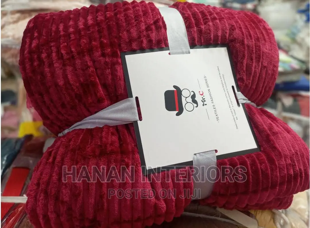 5*Y Soft Blankets