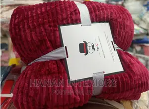 5*Y Soft Blankets