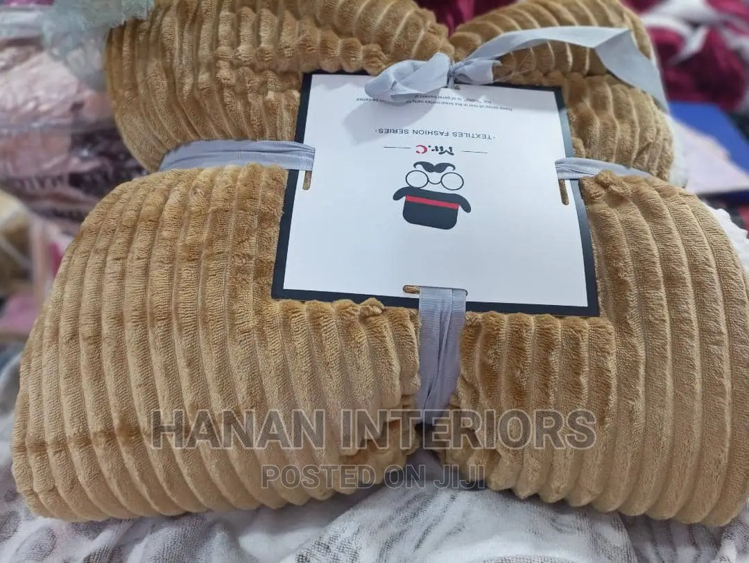 5*Y Soft Blankets