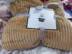 5*Y Soft Blankets