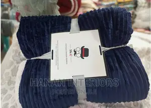 5*Y Soft Blankets