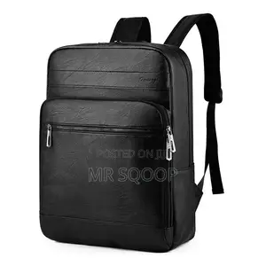 New Fashion Business Laptop Backpack Bag