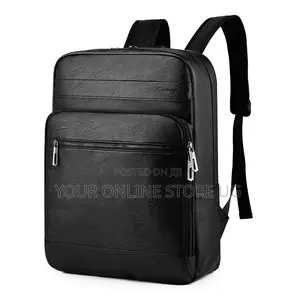 New Fashion Business Laptop Backpack Bag