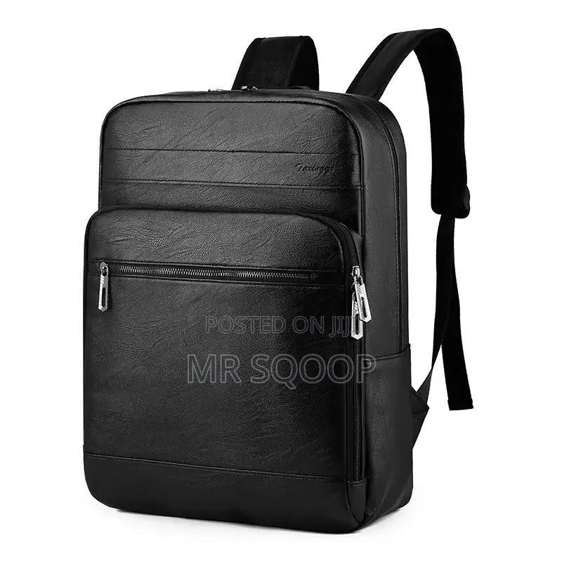 New Fashion Business Laptop Backpack Bag